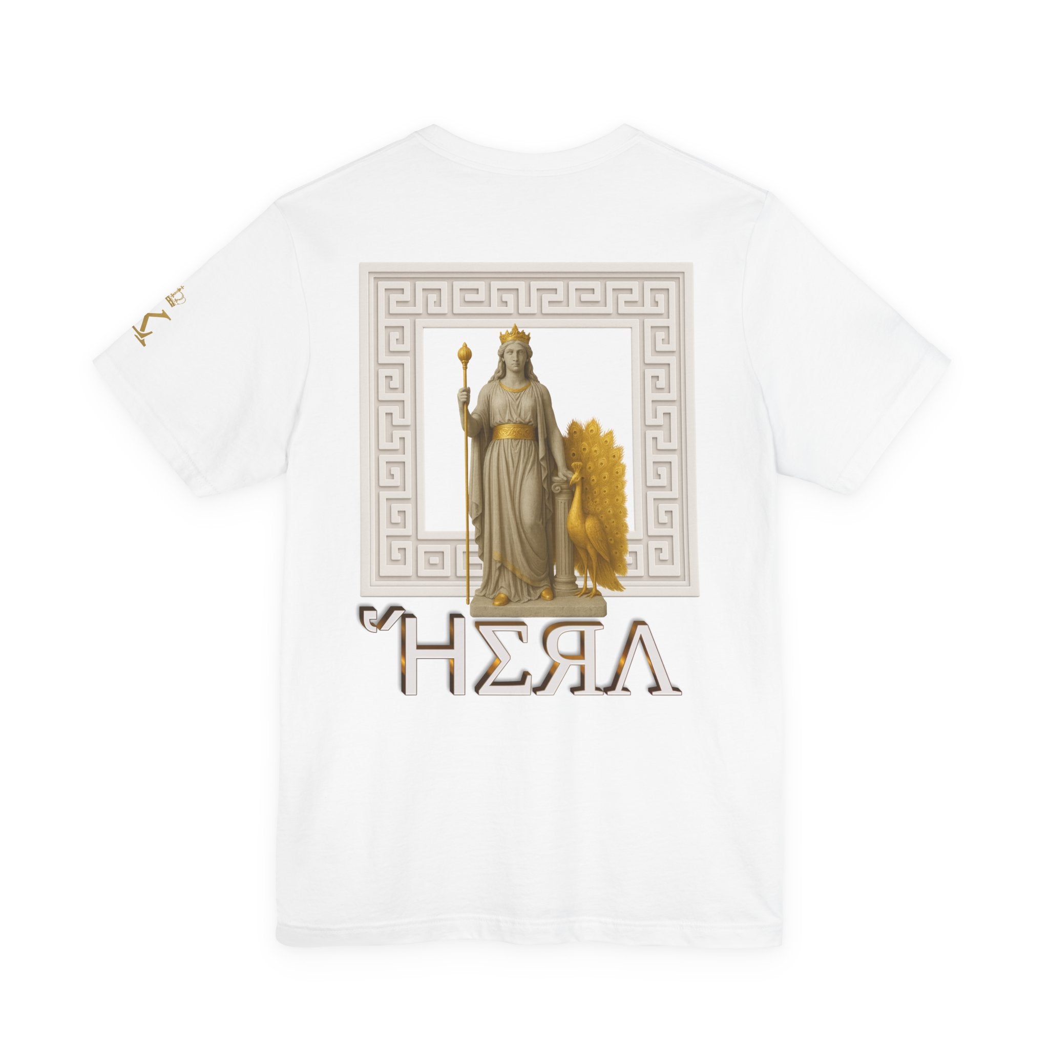 Goddess Hera- Greek Collection