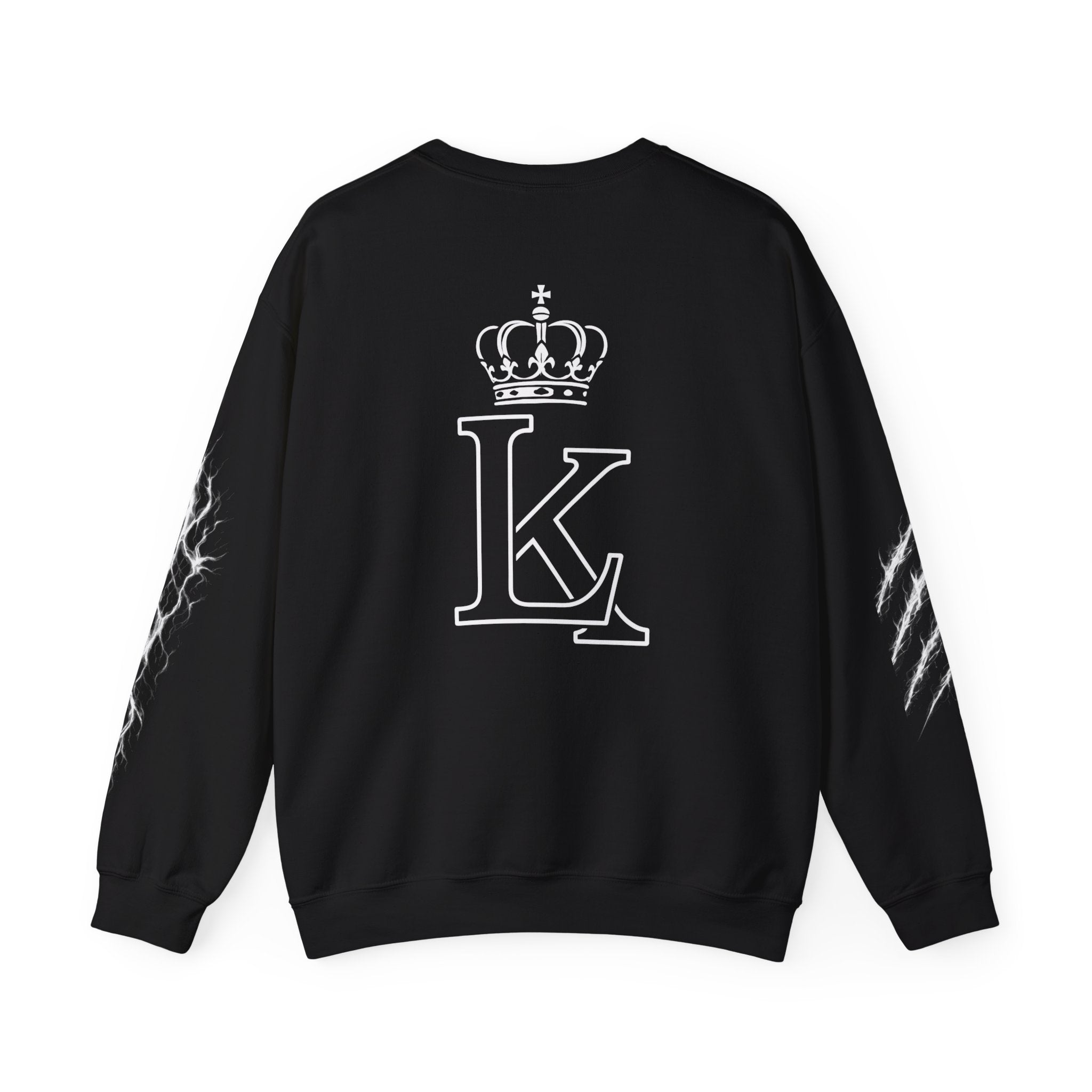 Lionix King  Energy Crown