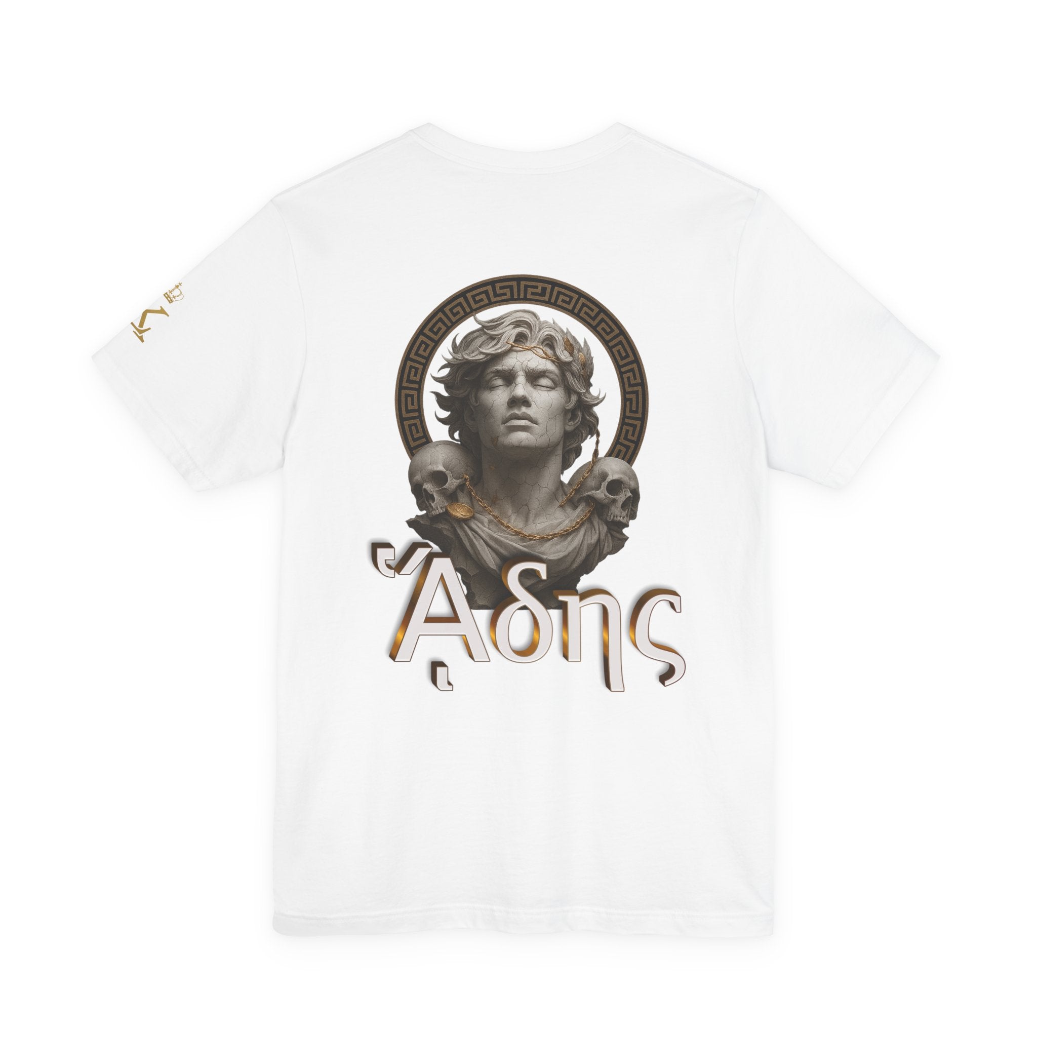 God Hades - Greek Collection