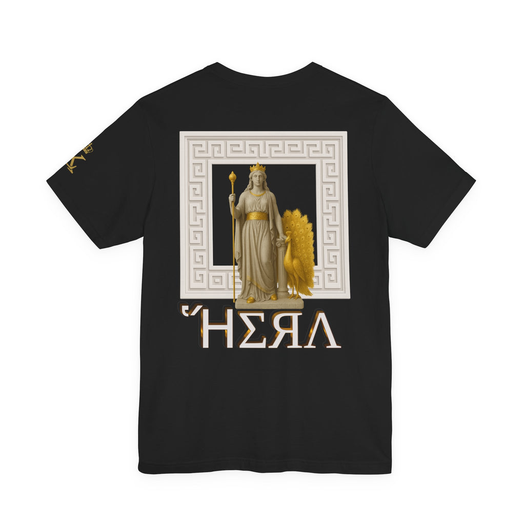 Goddess Hera- Greek Collection