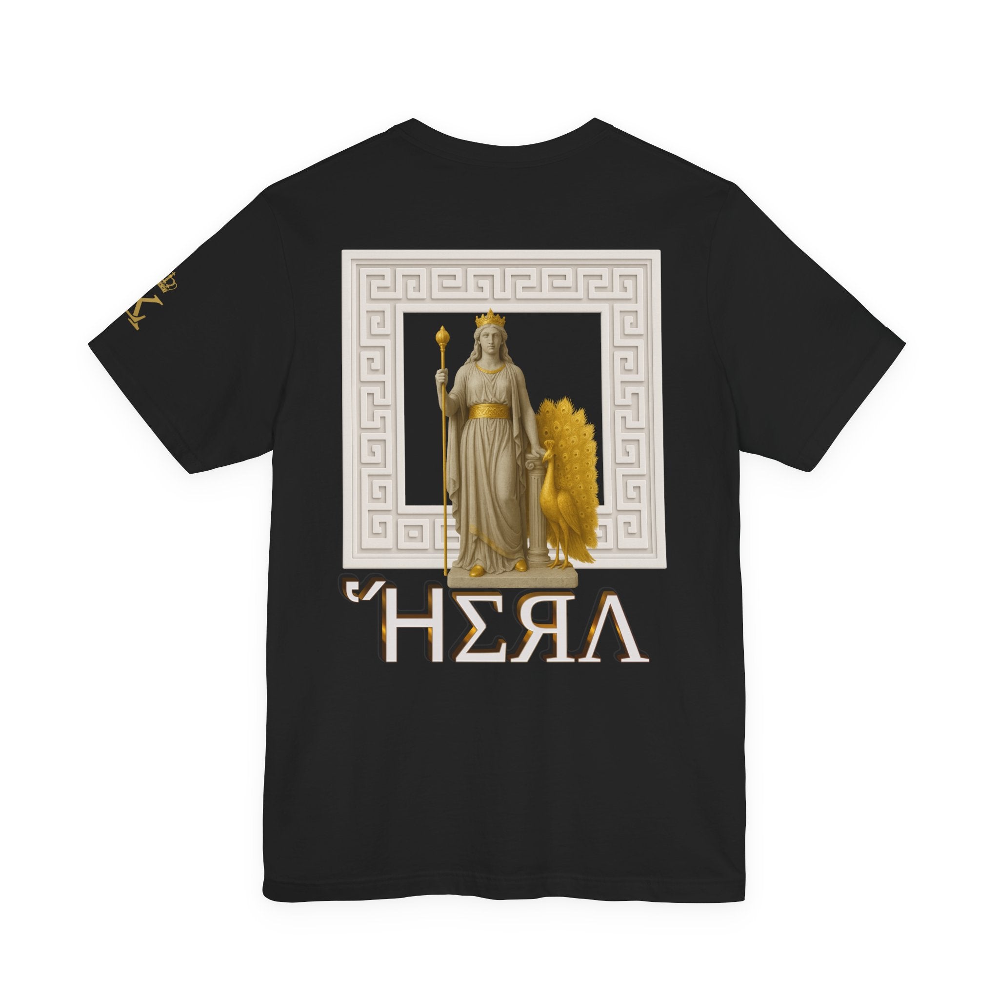Goddess Hera- Greek Collection