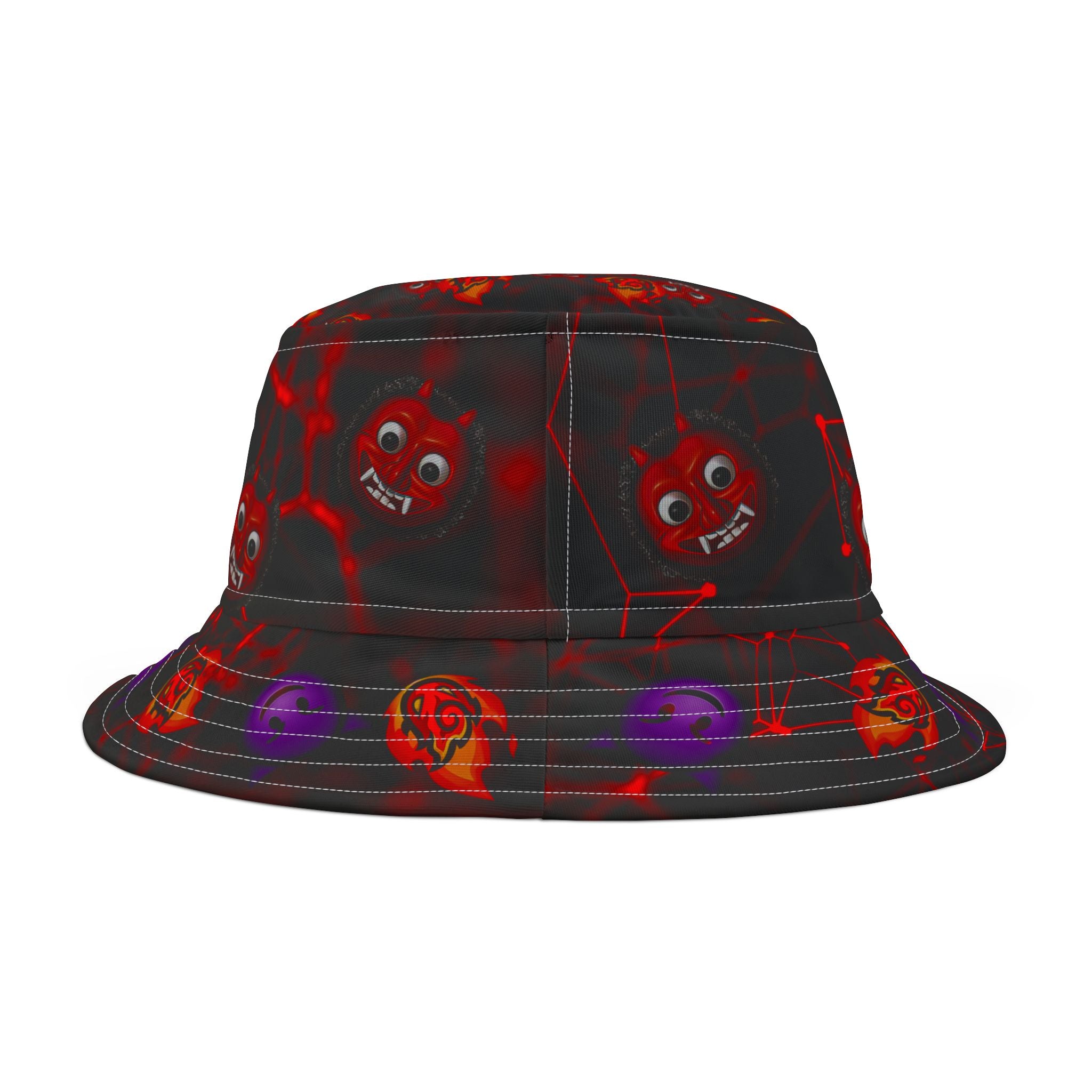 Bucket Hat (AOP)