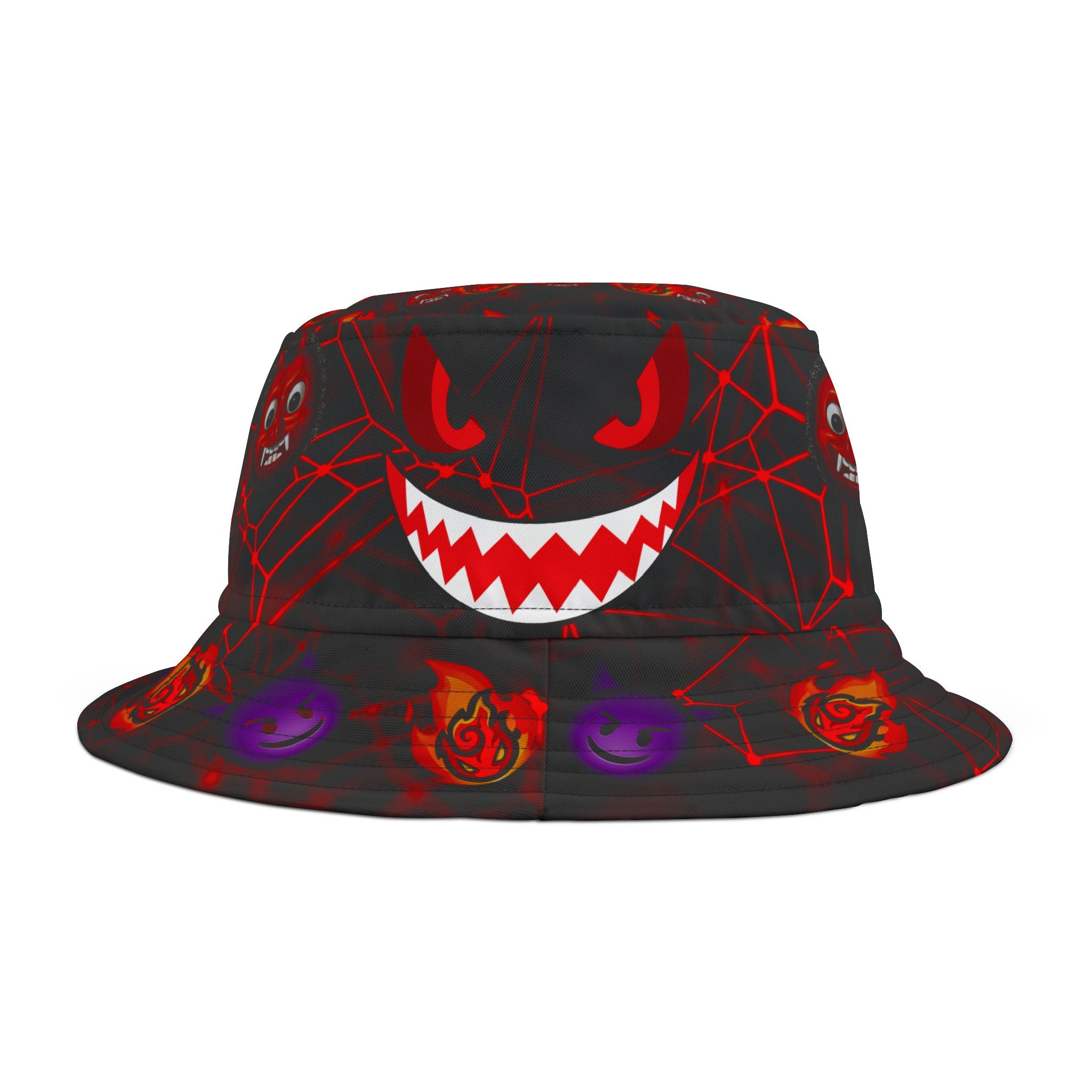 Bucket Hat (AOP)