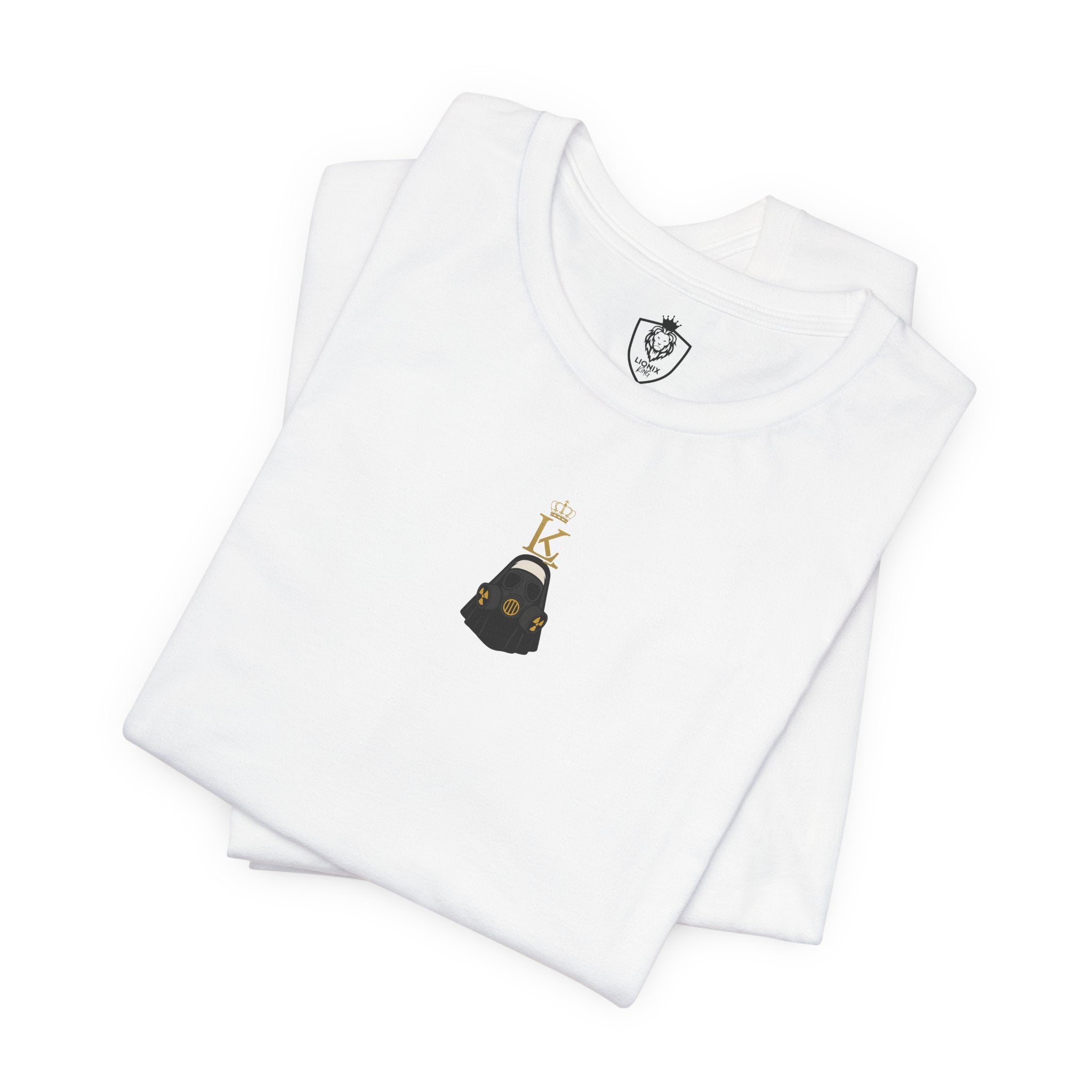 Holly Chaos X LionixKing