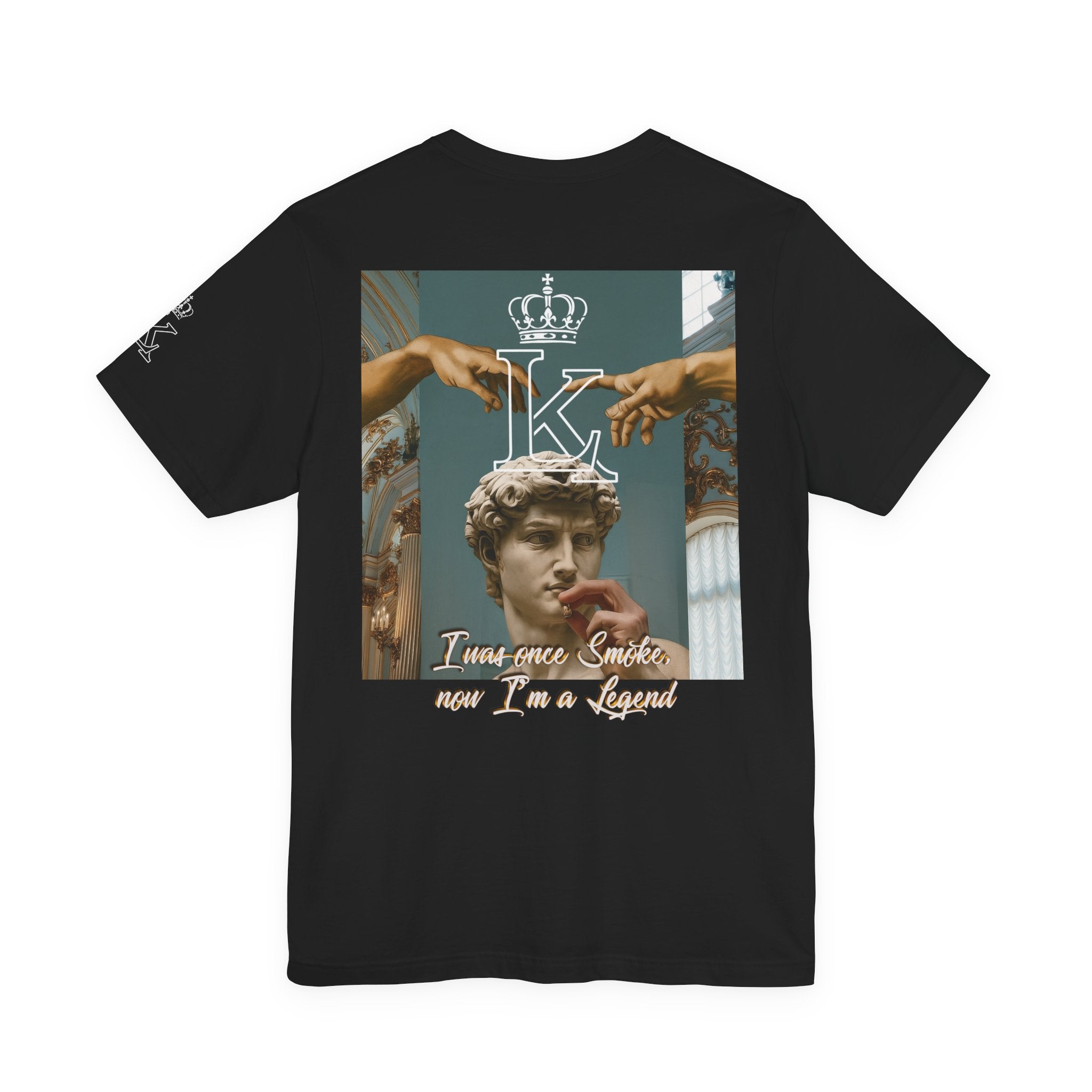 I am Legend X LionixKing