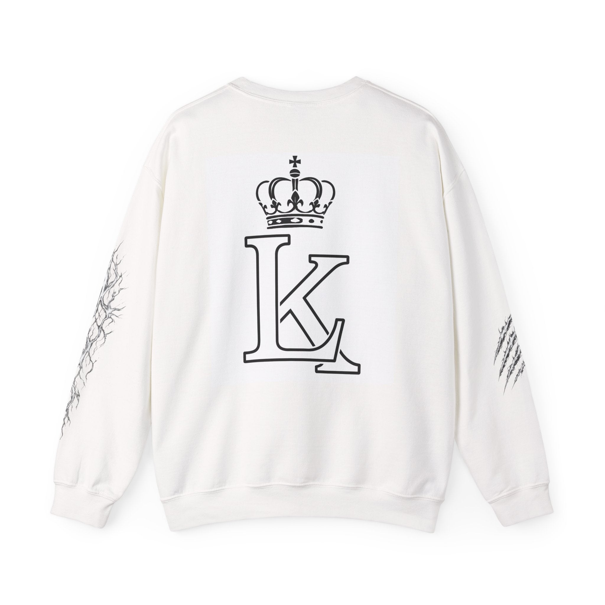 Lionix King  Energy Crown