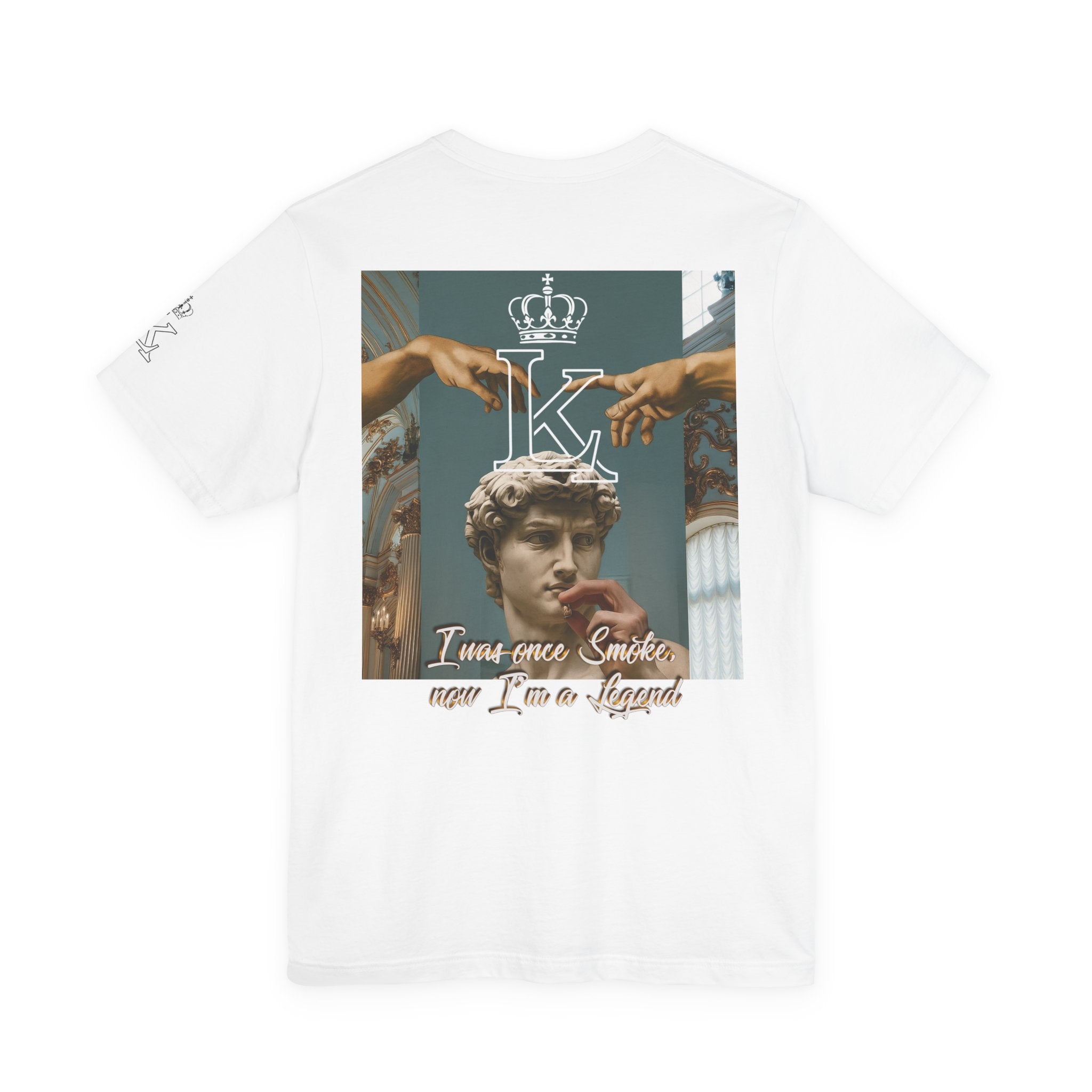 I am Legend X LionixKing