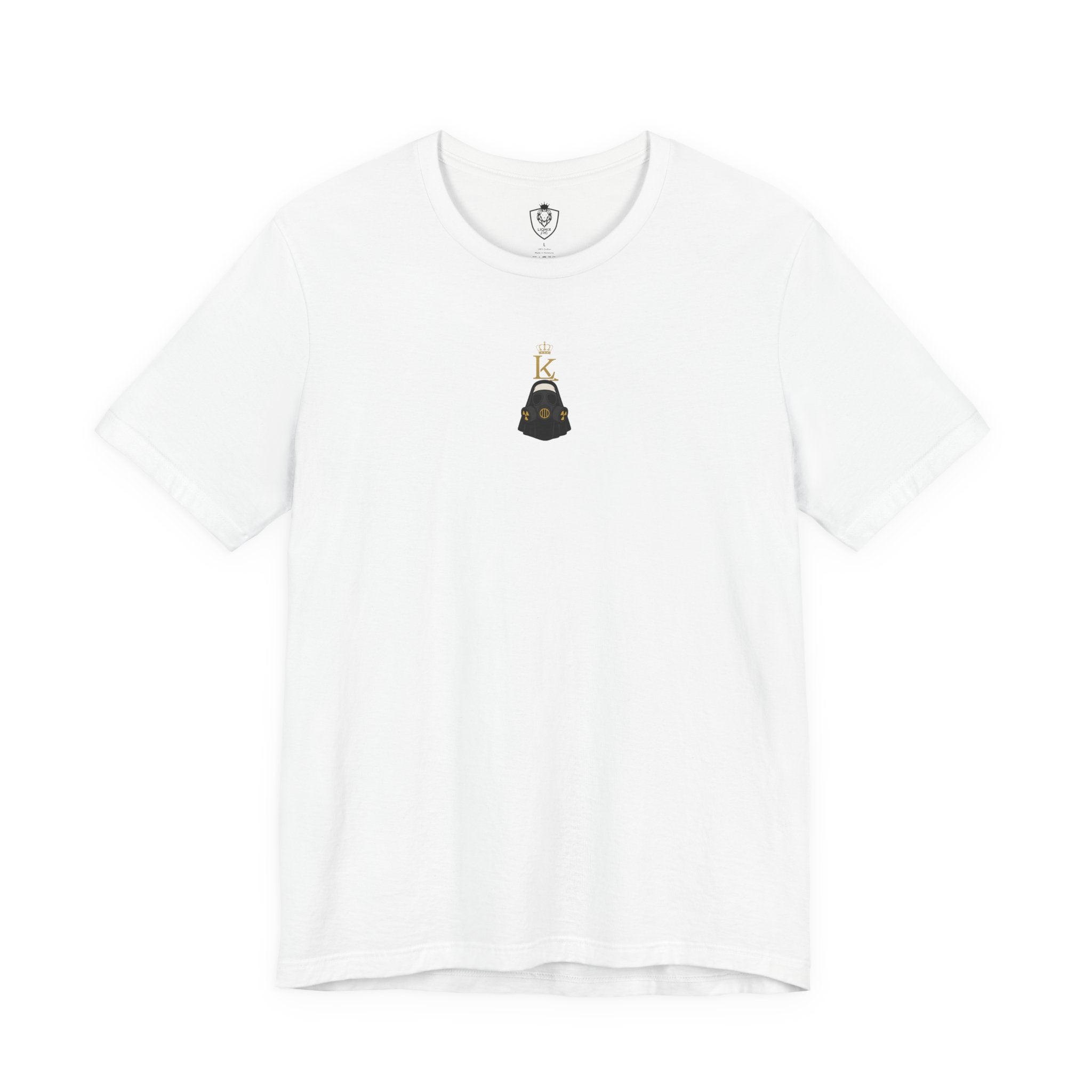 Holly Chaos X LionixKing