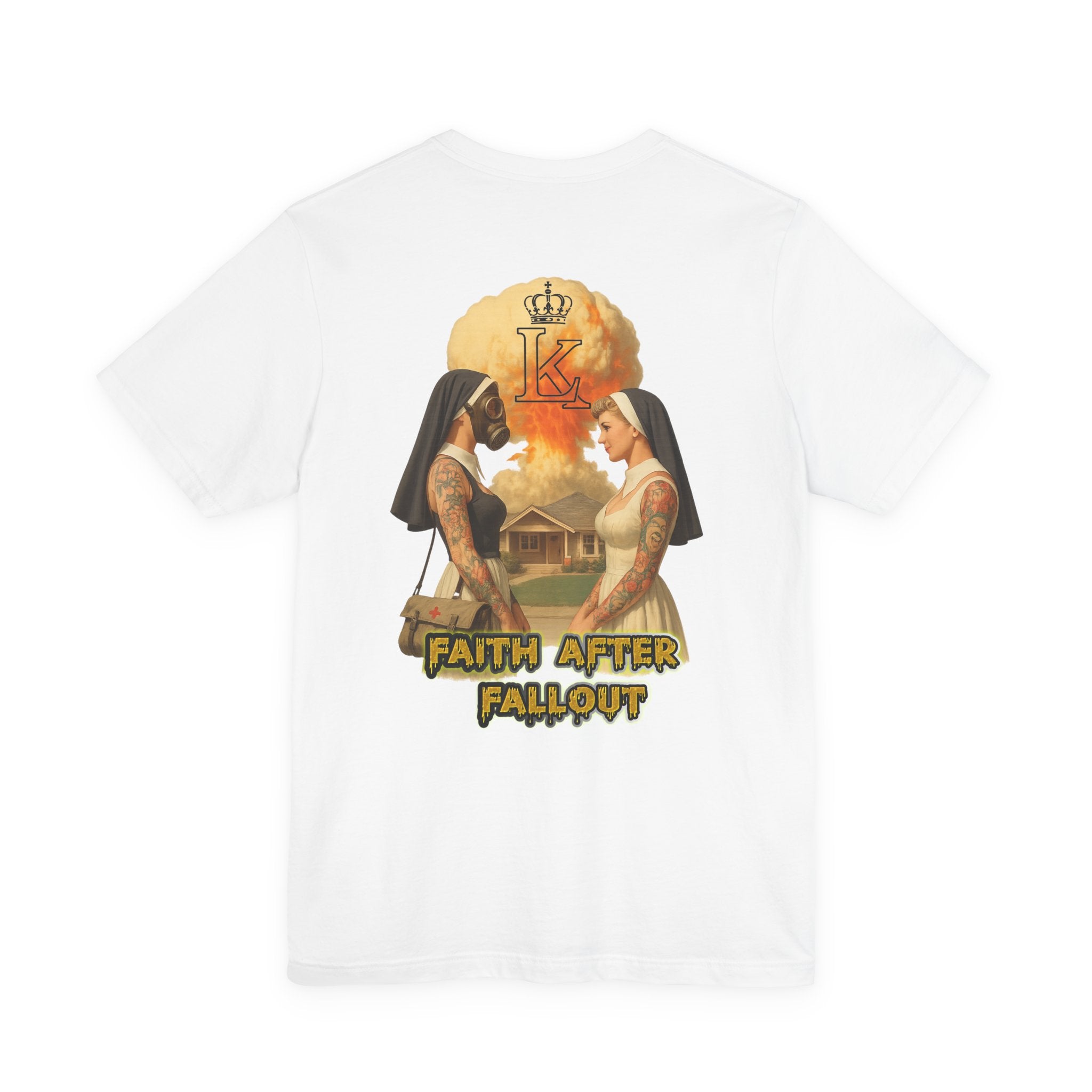 Holly Chaos X LionixKing