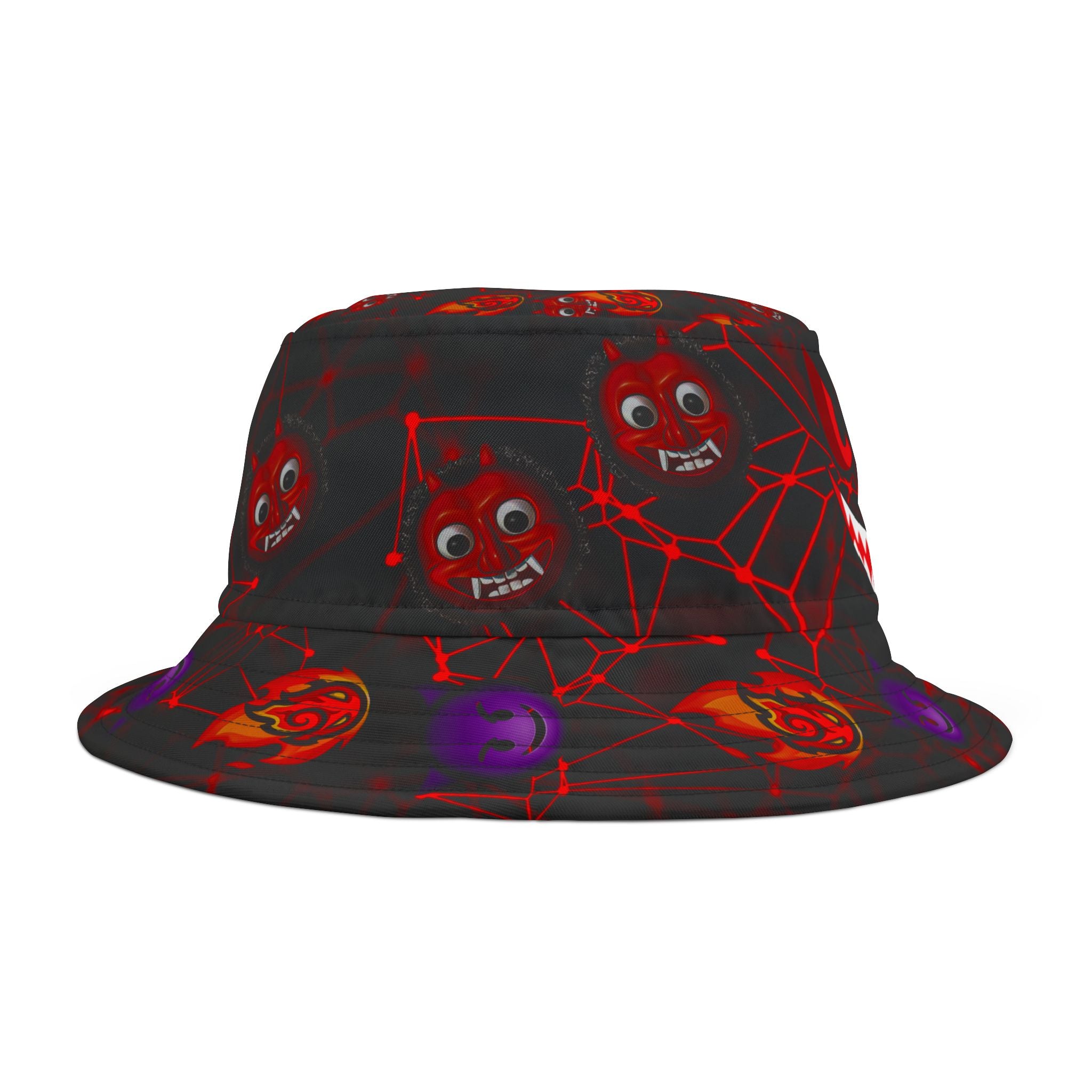 Bucket Hat (AOP)